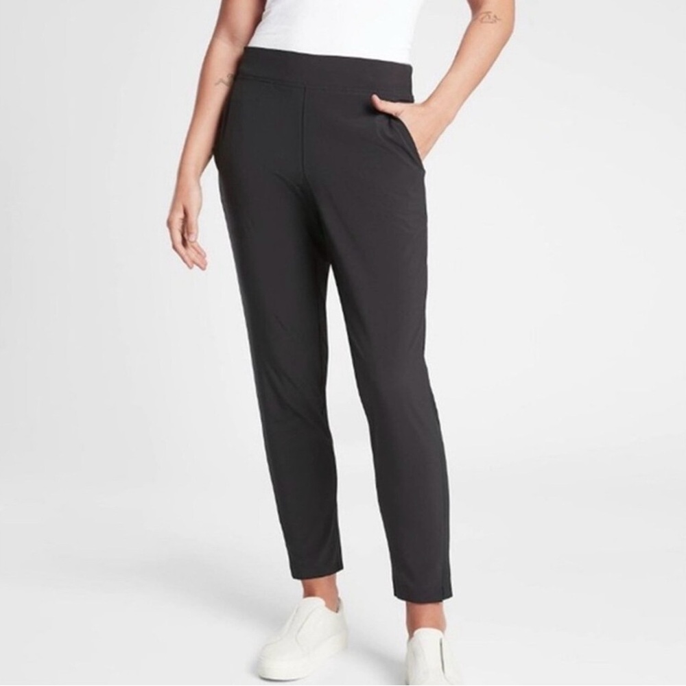 Athleta Brooklyn Ankle Pant